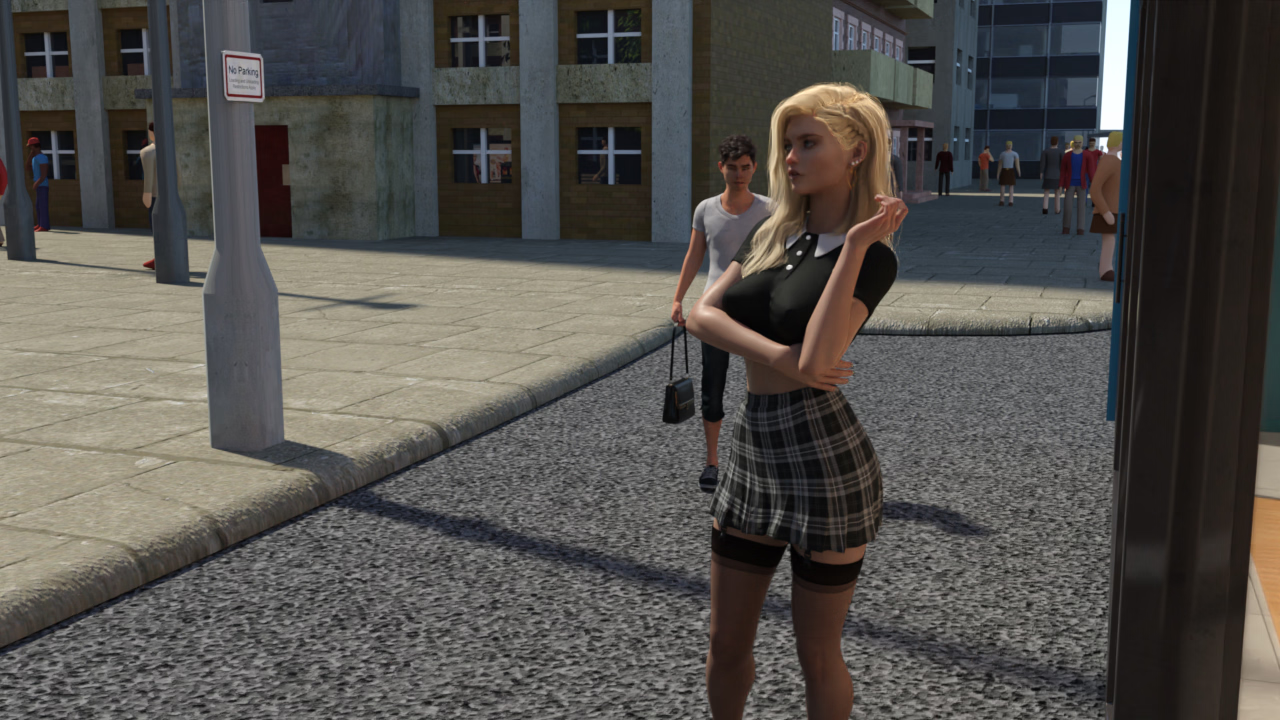 【PC+安卓】恶魔传奇少年Demon Boy Saga [v0.76]