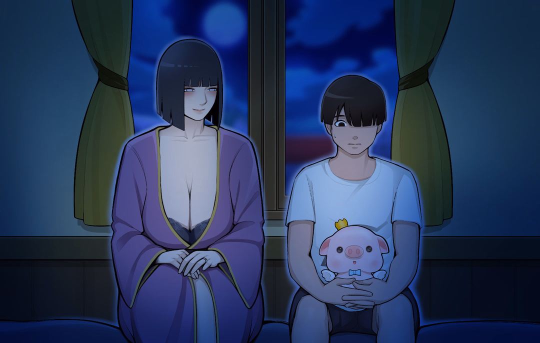 【日系SLG/同人/PC+安卓】木叶熟女Konoha Milfs[v0.9]