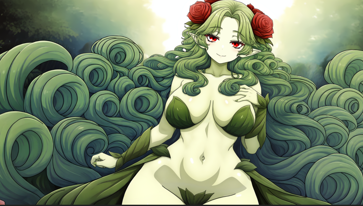 【日系SLG/PC+安卓】追忆之旅-魔物娘Chasing Memories – A Monster Girl RPG [v0.35]