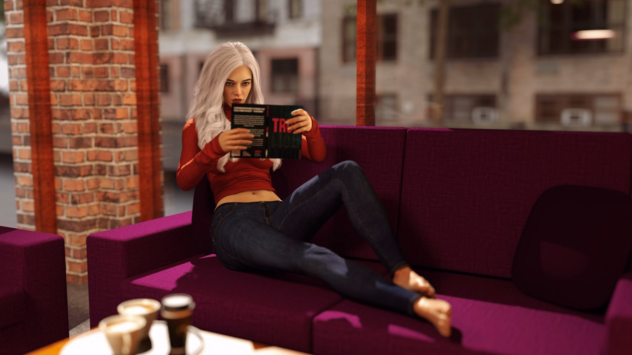 【PC+安卓】战争迷雾Fog of War [v0.6.1]