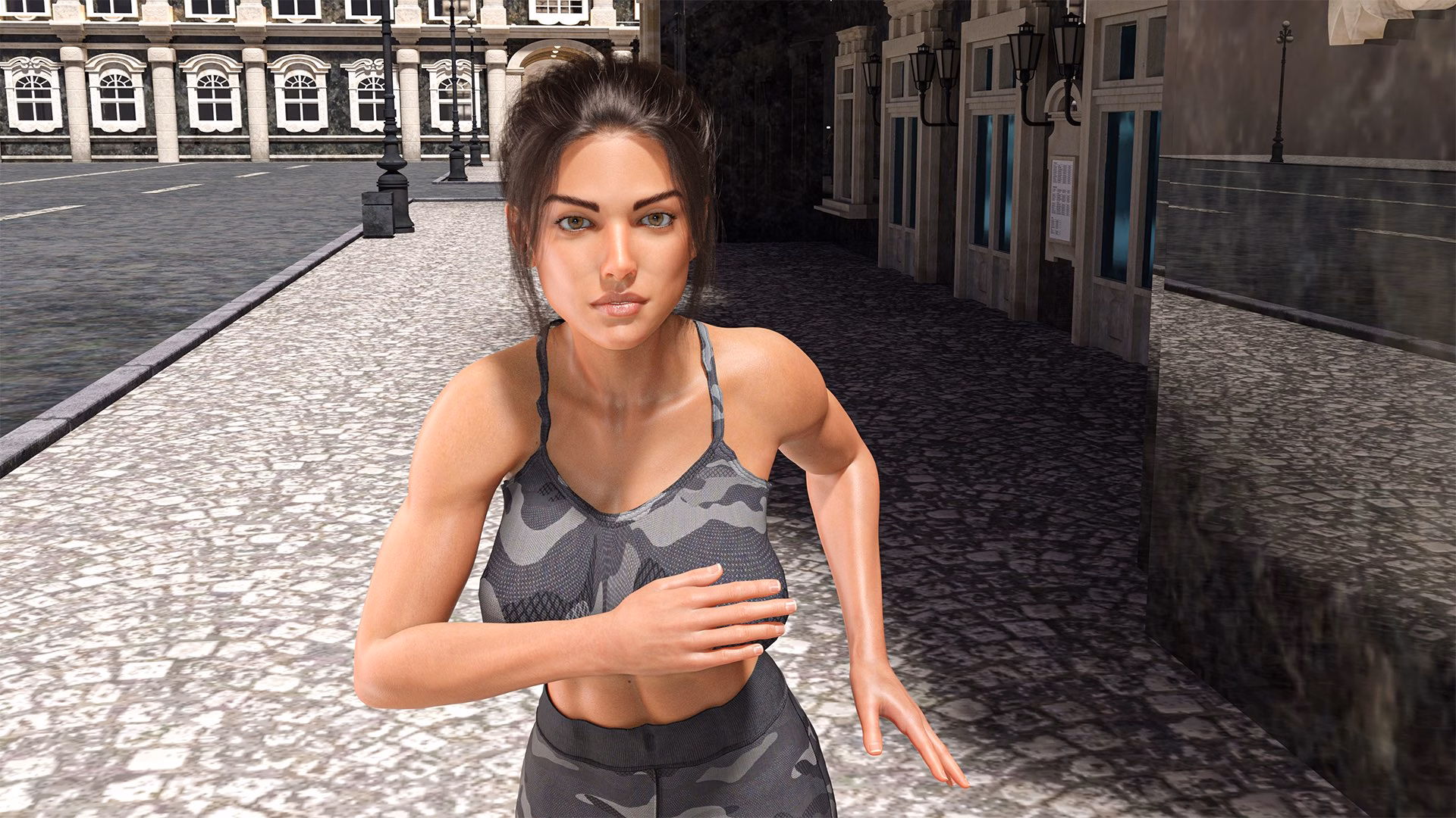 【PC+安卓】战争迷雾Fog of War [v0.6.1]