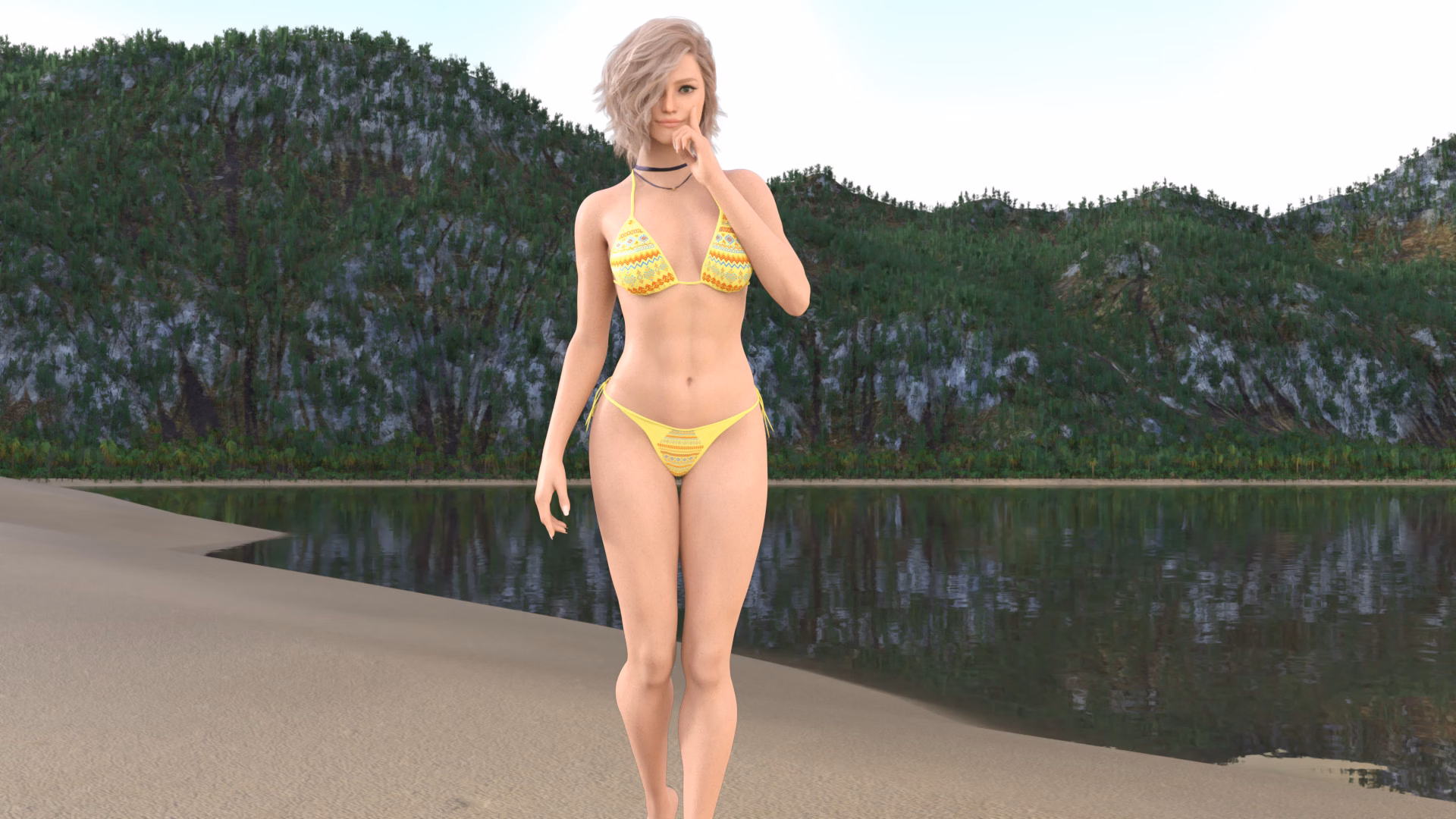 【欧美SLG/PC+安卓】超级英雄烂透了 Superheroes Suck [v2.071 Public]
