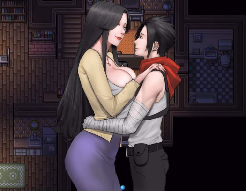 【PC+安卓RPG游戏】僵尸撤退2：僵局Zombie's Retreat 2: Gridlocked [v0.27a Beta] 神代汉化版