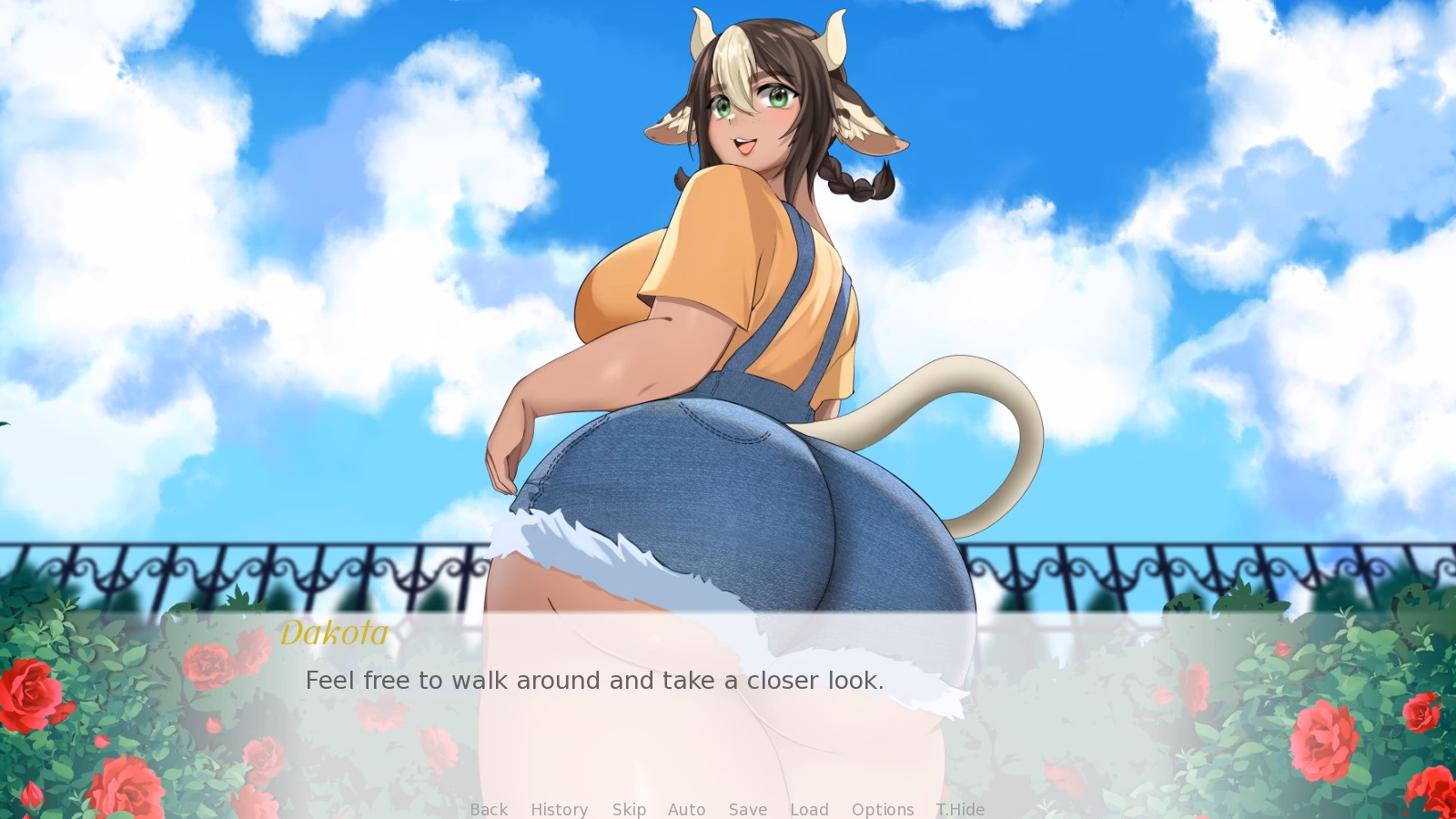 【日系SLG/PC+安卓】鼠仆逆袭Nezumicon [v0.1.36]