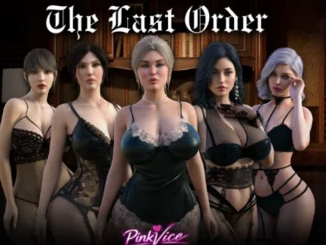 【欧美SLG/AI汉化/腐败】最后的命令 v0.2 AI汉化版【PC+安卓/0.99G/更新】