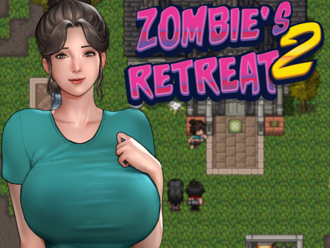 【PC+安卓RPG游戏】僵尸撤退2：僵局Zombie’s Retreat 2: Gridlocked [v0.27a Beta] 神代汉化版